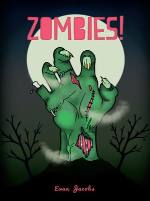 cover image of Zombies!